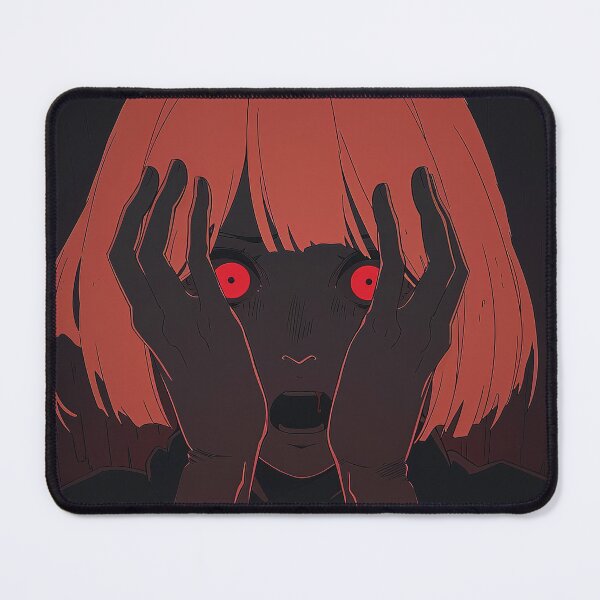 Item preview, Pure dispair | Anime style designed and sold by ComicsFactory.