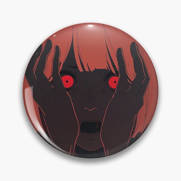 Item preview, Pure dispair | Anime style designed and sold by ComicsFactory.