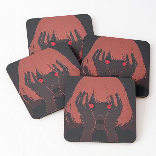 Item preview, Pure dispair | Anime style designed and sold by ComicsFactory.