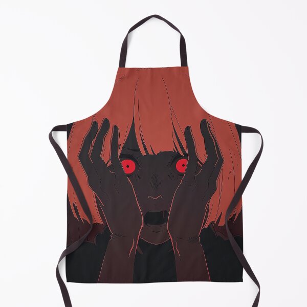 Item preview, Pure dispair | Anime style designed and sold by ComicsFactory.