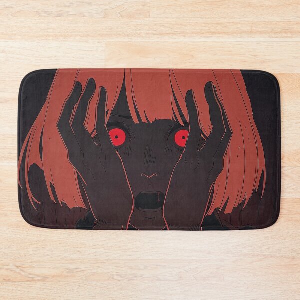 Item preview, Pure dispair | Anime style designed and sold by ComicsFactory.