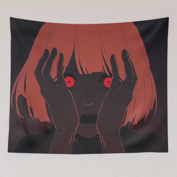 Item preview, Pure dispair | Anime style designed and sold by ComicsFactory.