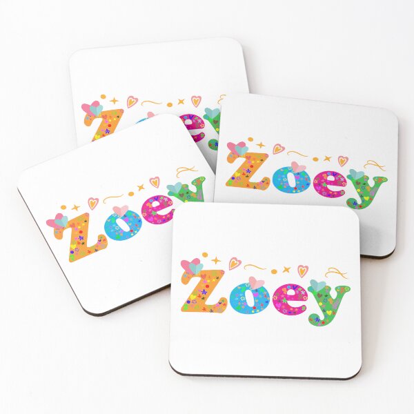 Item preview, Zoey designed and sold by a-mine.