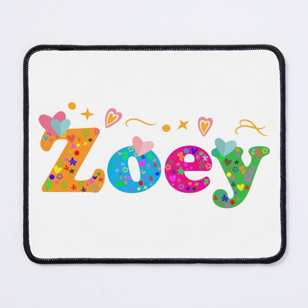 Item preview, Zoey designed and sold by a-mine.