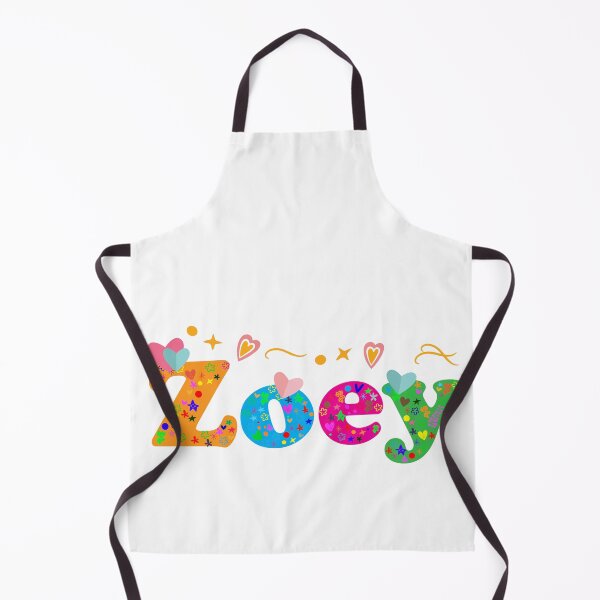 Item preview, Zoey designed and sold by a-mine.