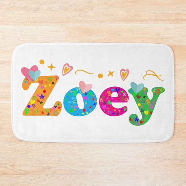 Item preview, Zoey designed and sold by a-mine.