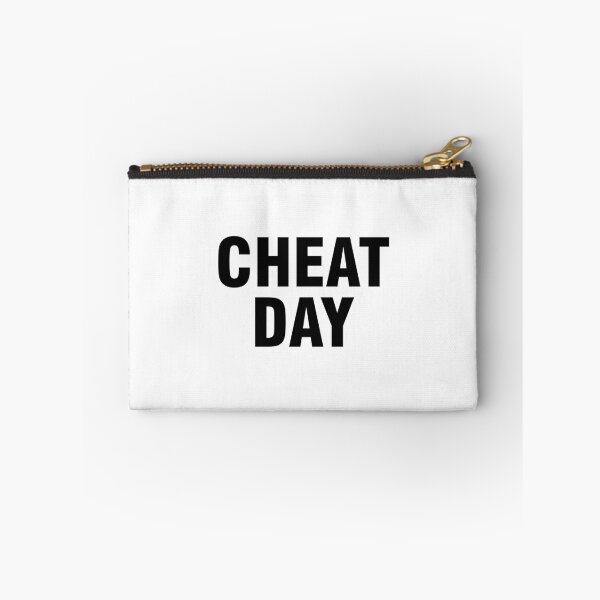 Item preview, Cheat day designed and sold by allthetees.