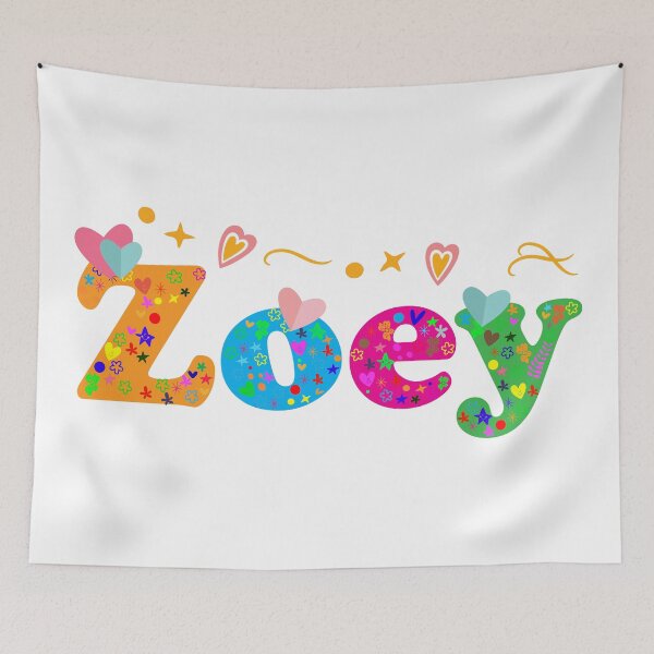 Item preview, Zoey designed and sold by a-mine.