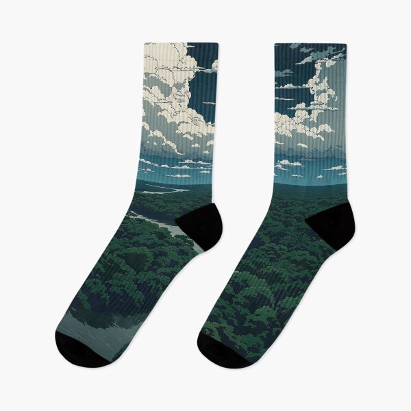 Item preview, The Amazon River | Anime style designed and sold by ComicsFactory.
