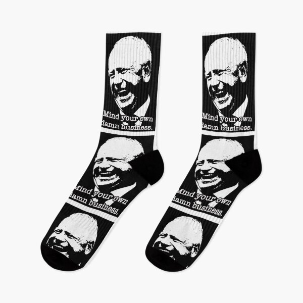 Item preview, Tim Walz Laughing - Mind your own business designed and sold by Thelittlelord.
