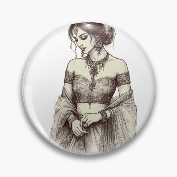 Item preview, Dandy Chic: Decoding 19th-Century Fashion Statements designed and sold by freackly.