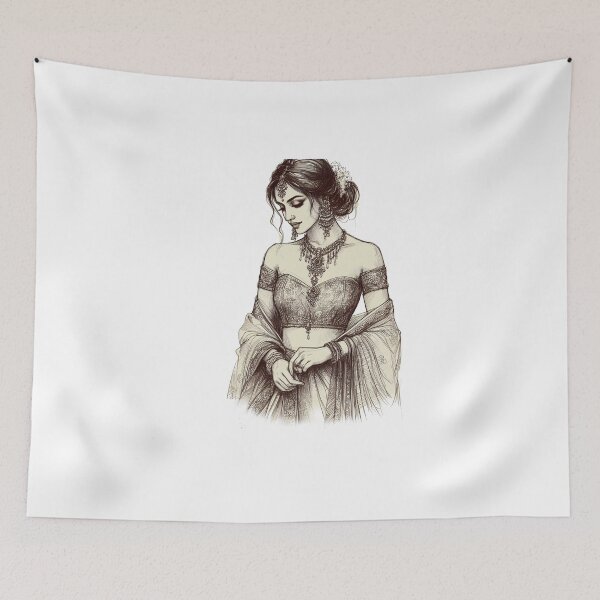 Item preview, Dandy Chic: Decoding 19th-Century Fashion Statements designed and sold by freackly.