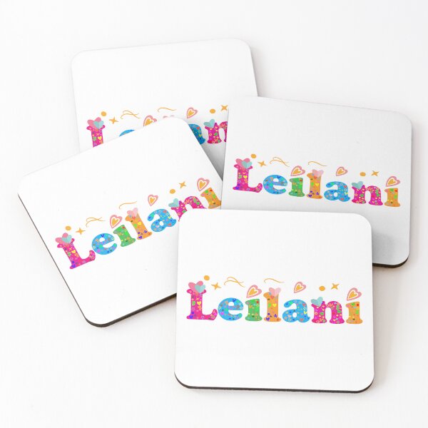 Item preview, Leilani designed and sold by a-mine.