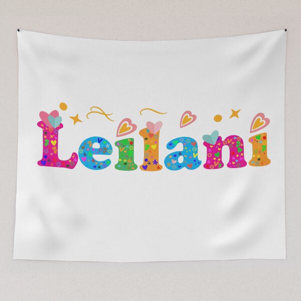 Item preview, Leilani designed and sold by a-mine.