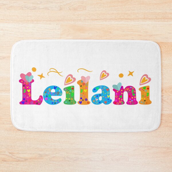 Item preview, Leilani designed and sold by a-mine.