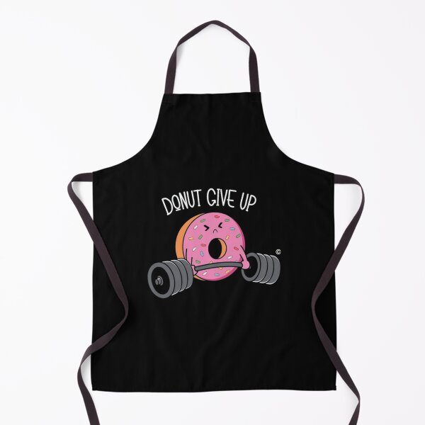 Item preview, Don't Give Up T-shirt designed and sold by HFRATELLO.