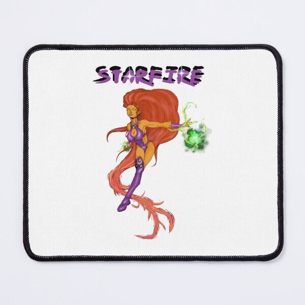 Item preview, Starfire designed and sold by Kureijikyatto.
