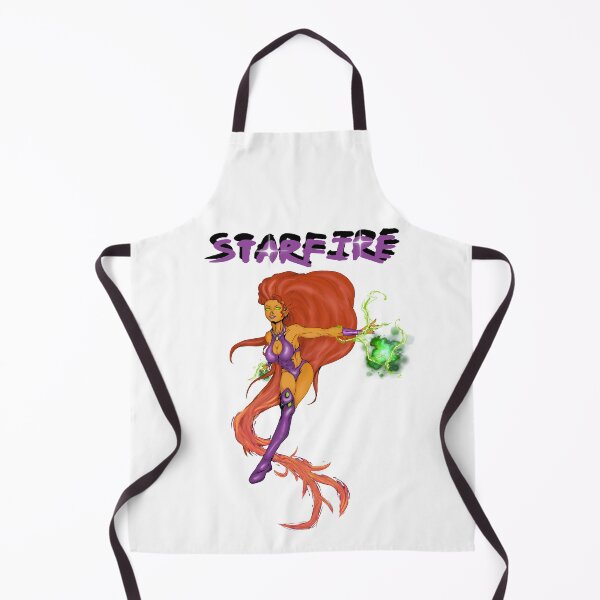 Item preview, Starfire designed and sold by Kureijikyatto.