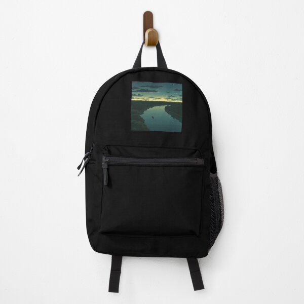 Item preview, The Mississipi River | Anime style designed and sold by ComicsFactory.