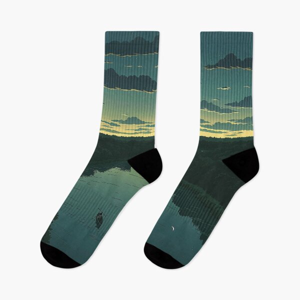 Item preview, The Mississipi River | Anime style designed and sold by ComicsFactory.