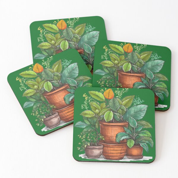 Item preview, House Plants designed and sold by BeachBreezyVA.
