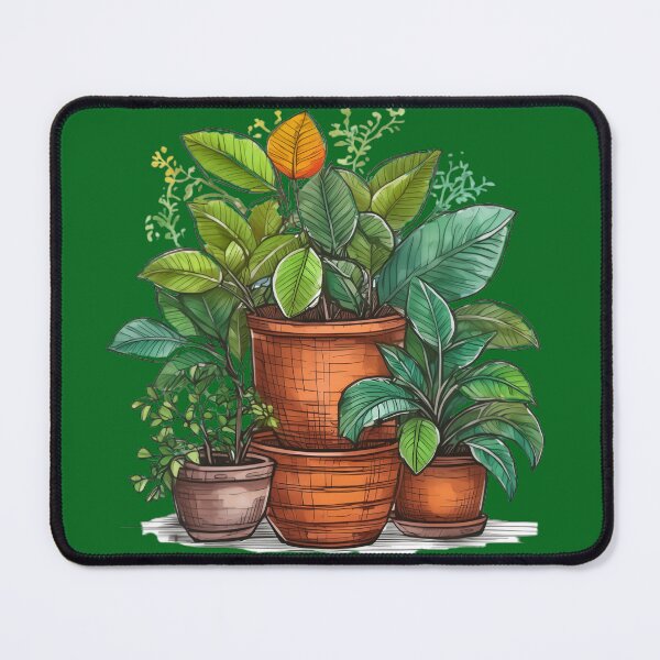 Item preview, House Plants designed and sold by BeachBreezyVA.
