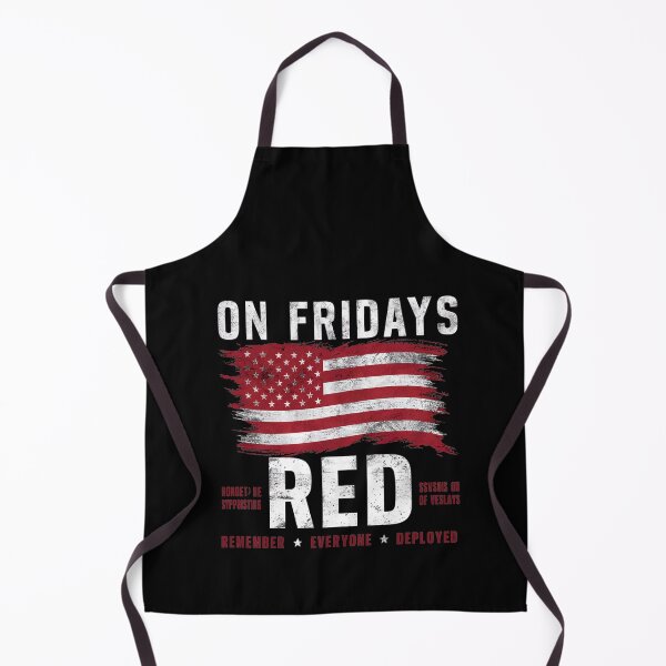 Item preview, Harris on fridays red designed and sold by StillDow.