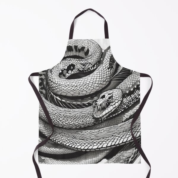 Item preview, many beautiful snakes designed and sold by OxiSkor.