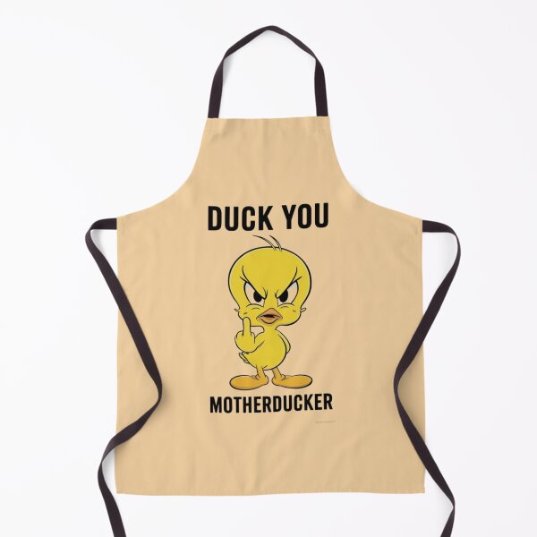 Item preview, DUCK YOU MOTHERDUCKER designed and sold by 123ks.
