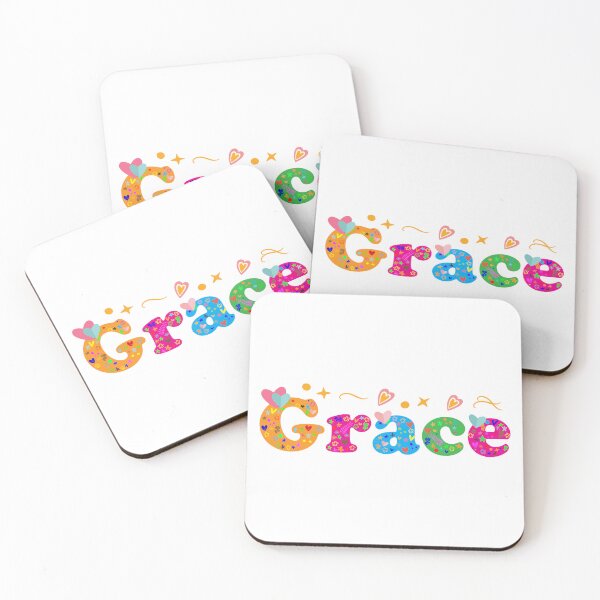 Item preview, Grace designed and sold by a-mine.