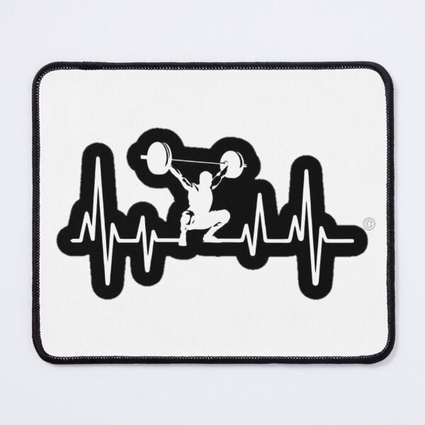 Item preview, Powerlifting is life T-shirt designed and sold by HFRATELLO.
