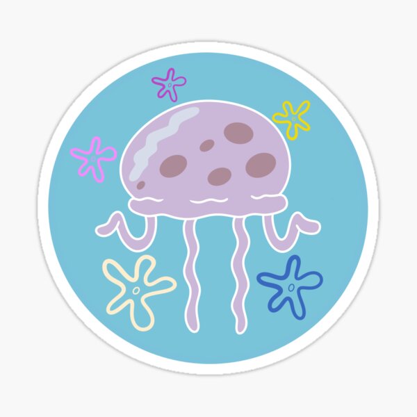 Vista previa del artículo con la obra «¿Tienes gelatina?», diseñado y vendido por D-DoesDoodles.