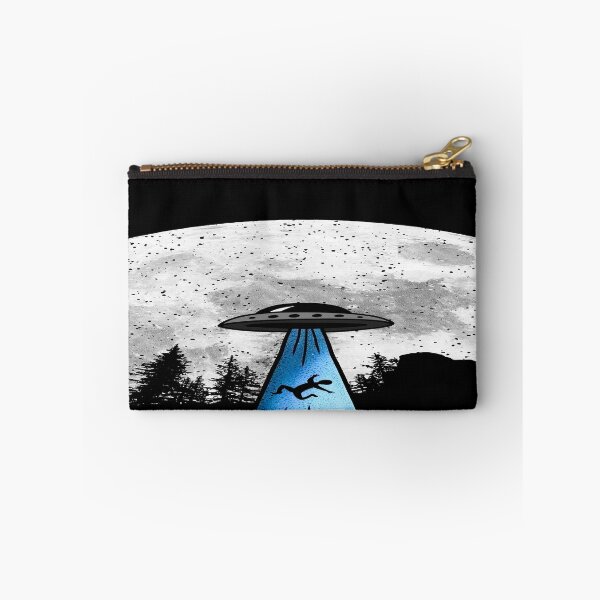 Item preview, Abduction design for the curious minds designed and sold by Mosaic-97.