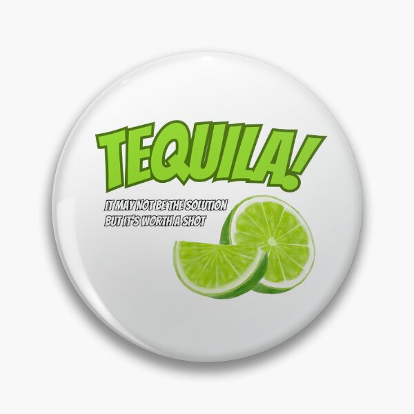 Item preview, Tequila!  designed and sold by NoSarcasmForYou.