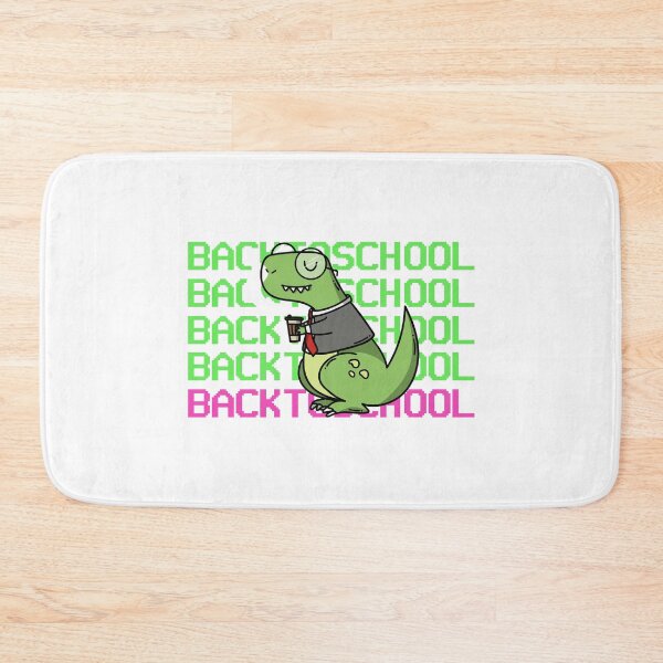 Item preview, BACK TO SCHOOL designed and sold by rdfashionista.