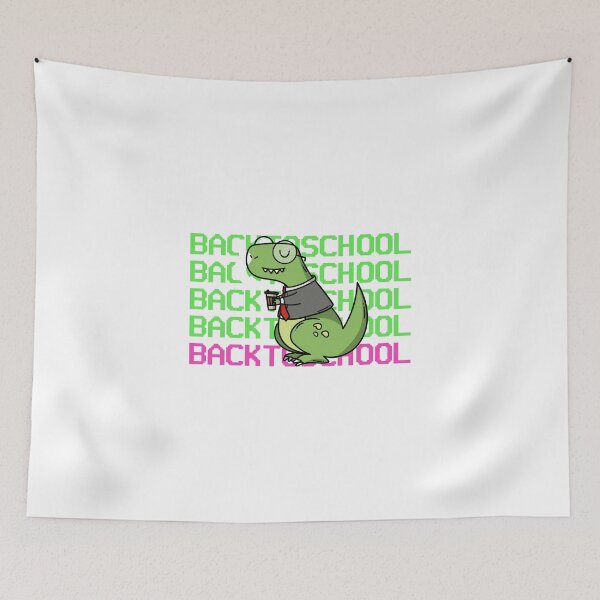 Item preview, BACK TO SCHOOL designed and sold by rdfashionista.