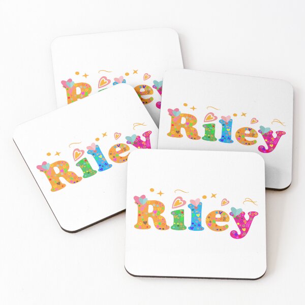 Item preview, Riley designed and sold by a-mine.