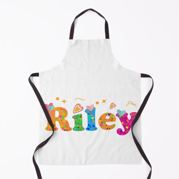 Item preview, Riley designed and sold by a-mine.
