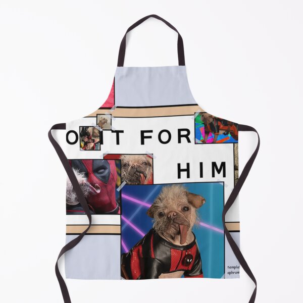 Item preview, Do it for him Dog designed and sold by dashart-co.