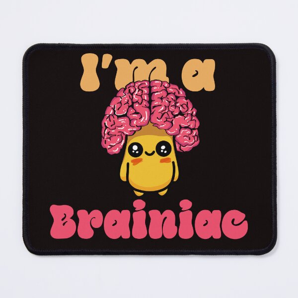 Item preview, Cute Brain Child designed and sold by The Funscape Store.
