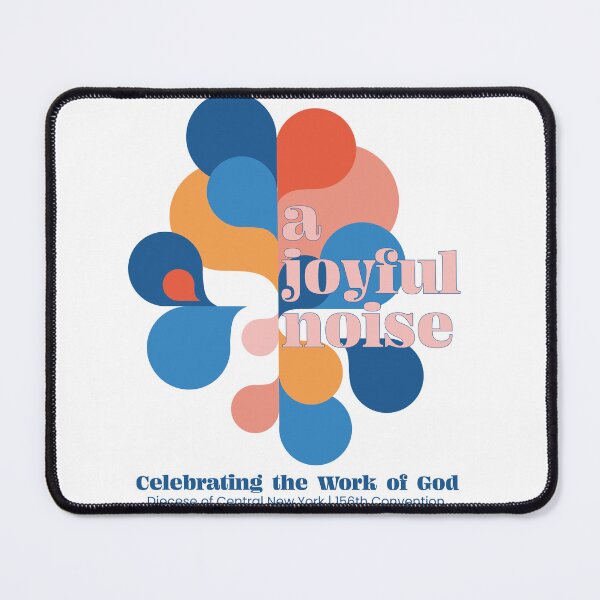 Item preview, A Joyful Noise designed and sold by cnyepiscostick.
