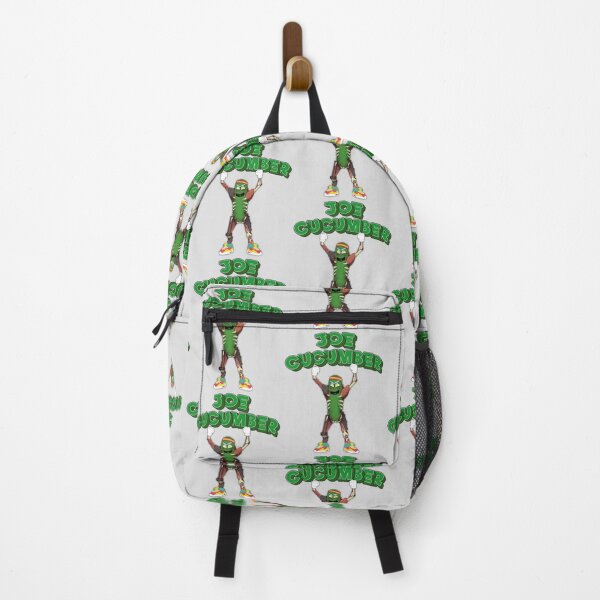Item preview, Joe Cucumber designed and sold by FYS-Arte-Style.
