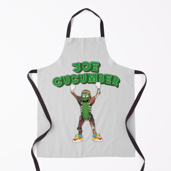 Item preview, Joe Cucumber designed and sold by FYS-Arte-Style.