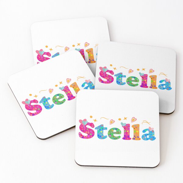 Item preview, Stella designed and sold by a-mine.