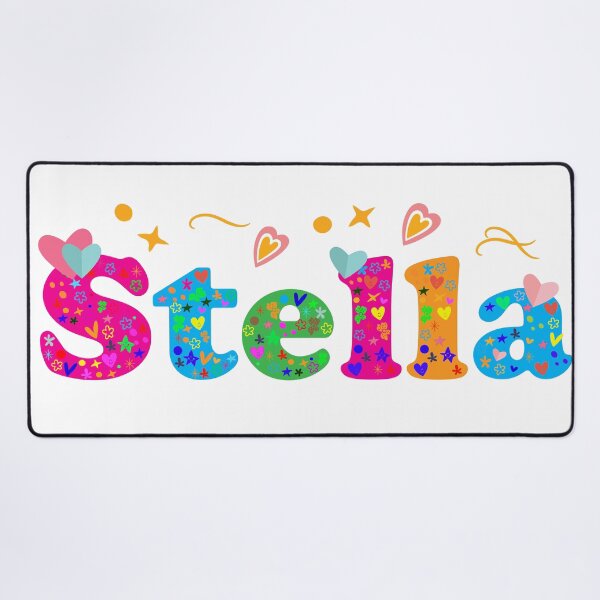 Item preview, Stella designed and sold by a-mine.