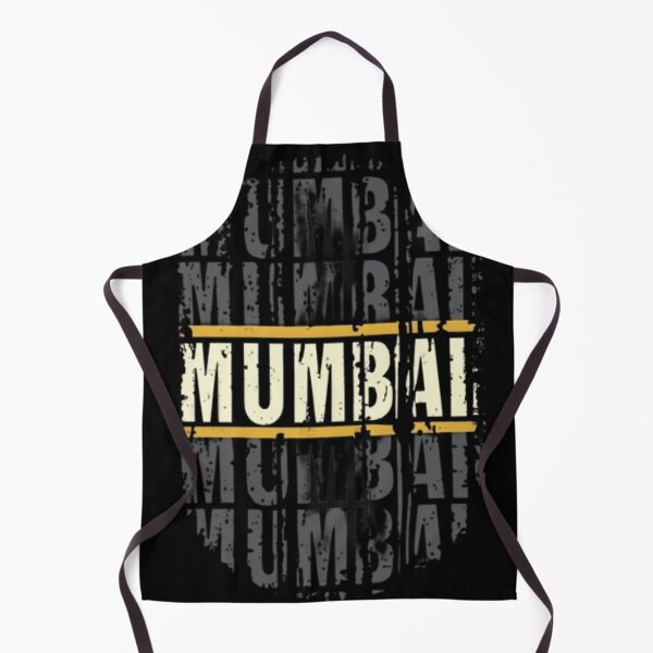 Item preview, MUMBAI designed and sold by 123ks.