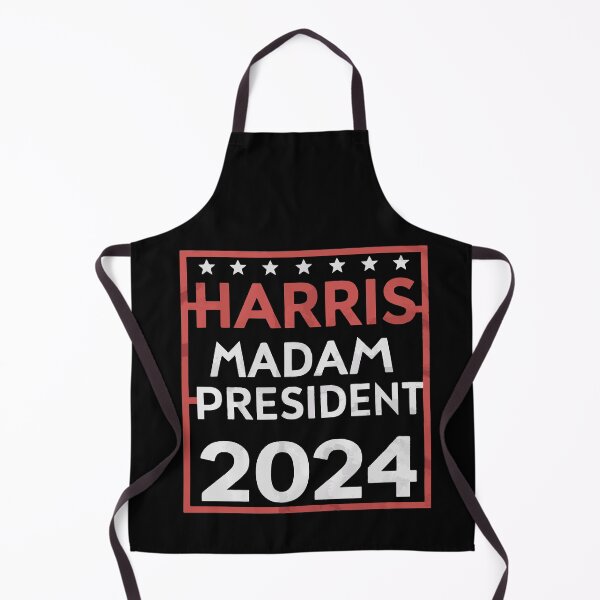 Item preview, Harris madam president 2024 designed and sold by StillDow.