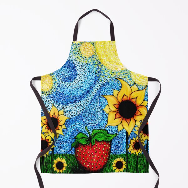 Item preview, Dear Vincent designed and sold by colorinhappy.