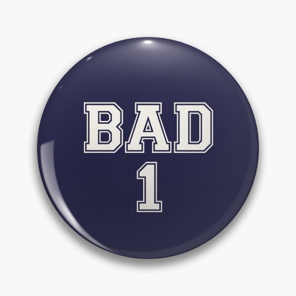 Item preview, Bad 1 designed and sold by thetshirtworks.