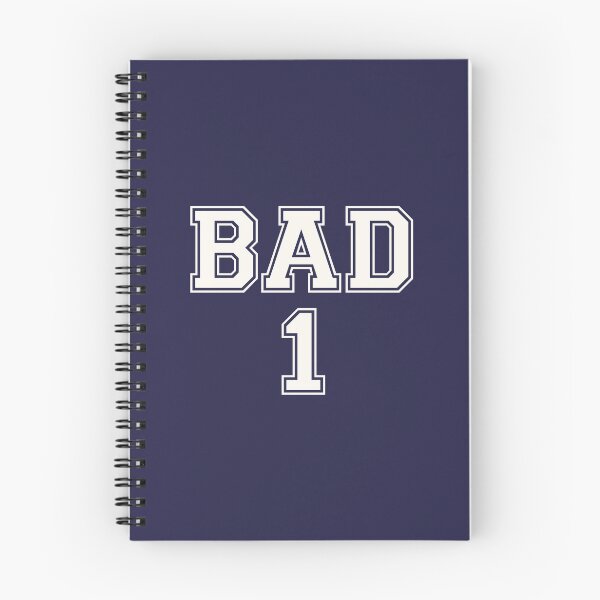 Item preview, Bad 1 designed and sold by thetshirtworks.
